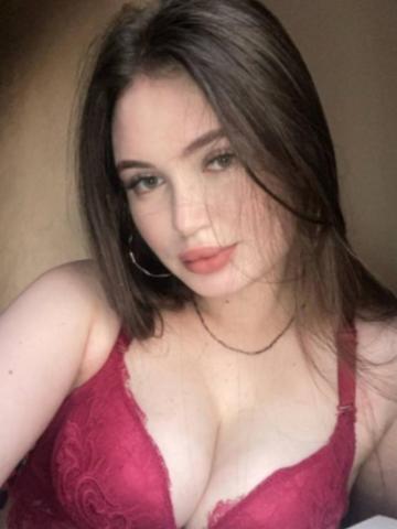 Индивидуалка Рита Фотография 2