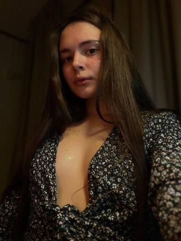 Индивидуалка Альбина Фотография 2