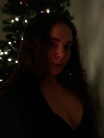 Индивидуалка Альбина Фотография 4